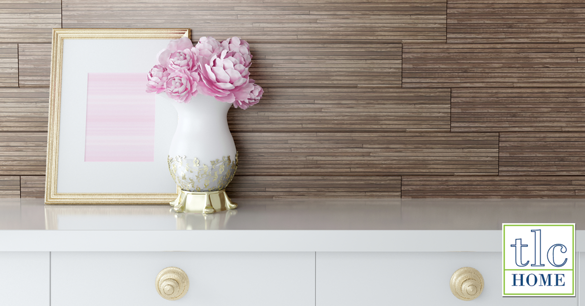 Pop of Color, Staging White Avenue