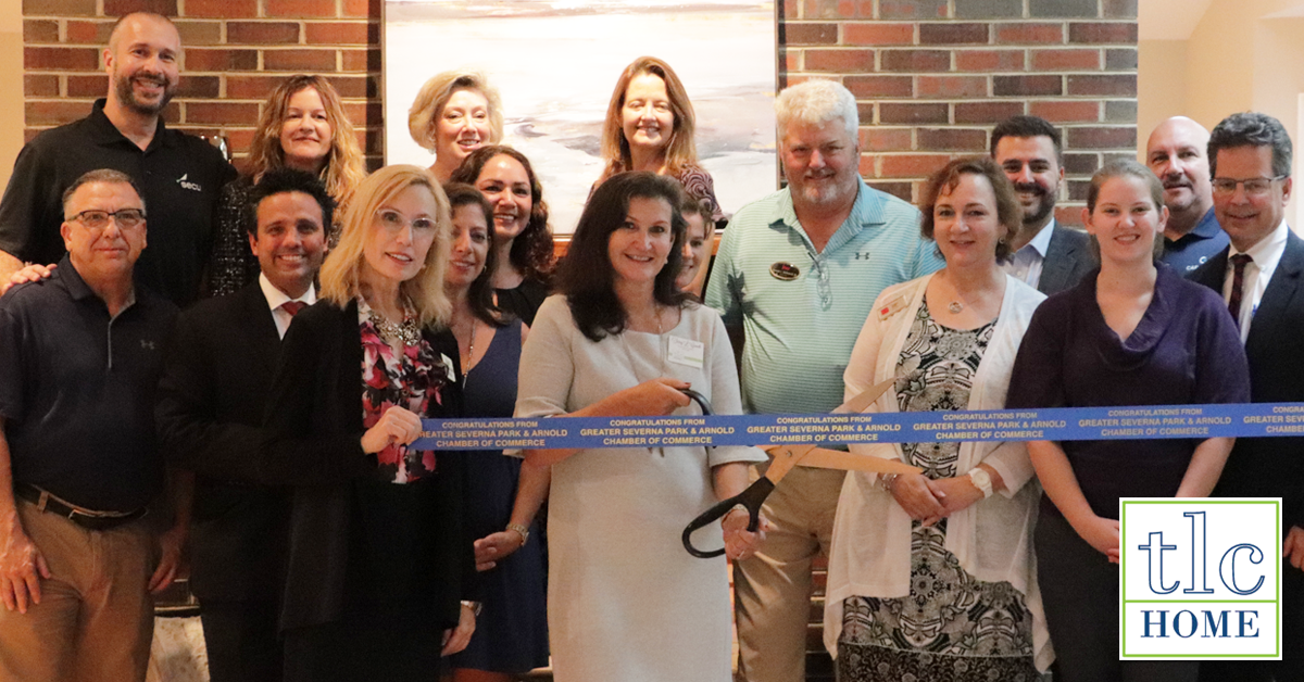 10th Anniversary Celebration Ribbon Cutting