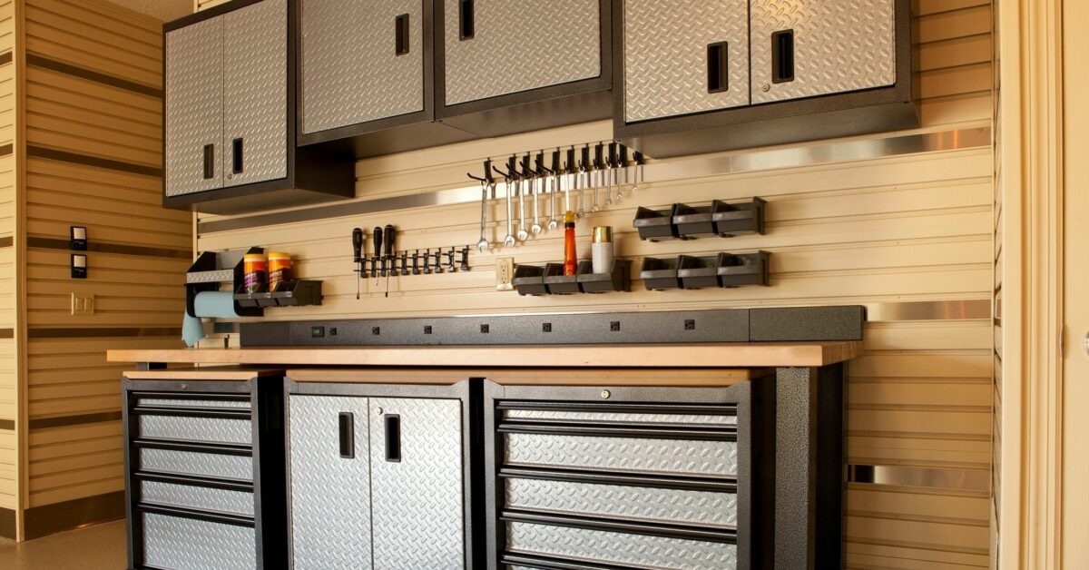 Ready, Set, Get Organized