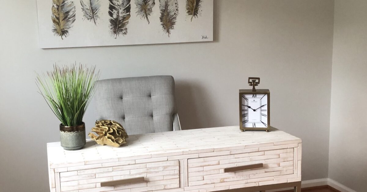 How to Appeal to the Work-from-Home-Buyer