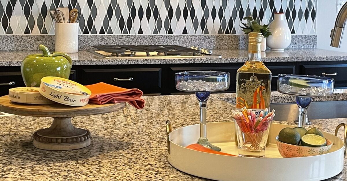 Why Stage in a Hot Market – A Case Study