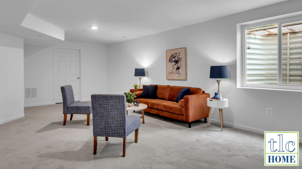 New Construction Staging Services in Maryland 8